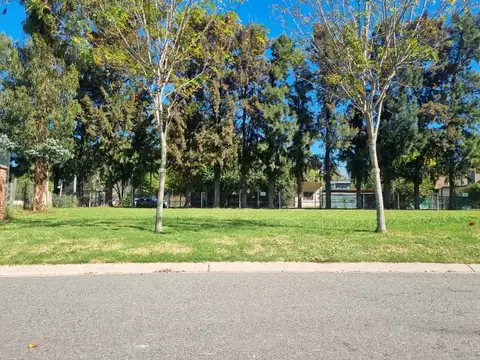 Terreno en Venta en Santo Tomas, Countries y Barrios Cerrados en Pilar