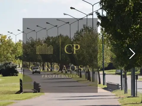 Terreno en Venta en Pilar del Este - San Ramon, Countries y Barrios Cerrados en Pilar