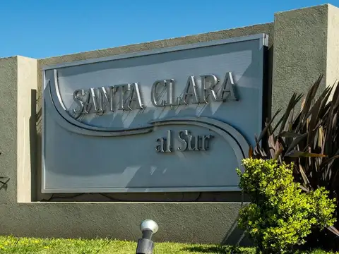 Terreno en Venta en Countries y Barrios Cerrados en San Vicente, Partido de San Vicente