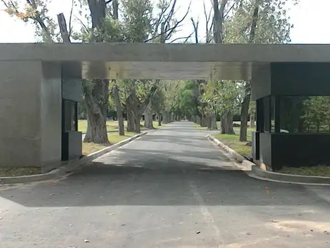 Terreno en Venta en Los Cardales, Partido de Exaltación de la Cruz