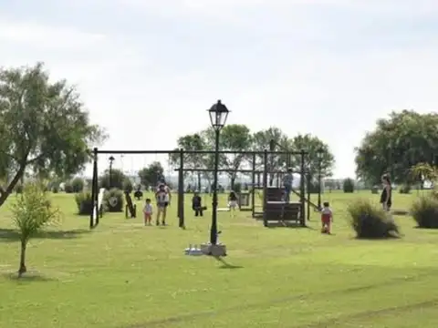 Terreno en Venta en San Sebastian, Countries y Barrios Cerrados en Escobar