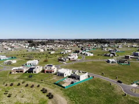 Terreno en Venta en Pilar del Este - Santa Lucia, Countries y Barrios Cerrados en Pilar