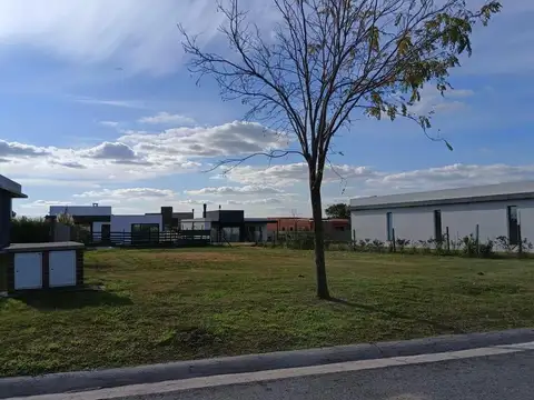 Terreno en Venta en San Sebastian, Countries y Barrios Cerrados en Escobar
