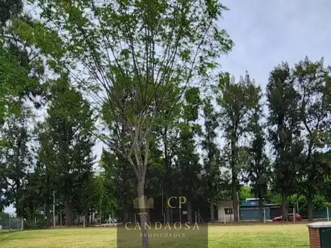 Terreno en Venta en Santo Tomas, Countries y Barrios Cerrados en Pilar