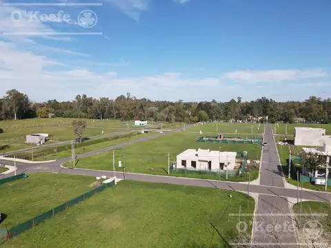 Terreno en Venta en Centro Agricola el Pato, Partido de Berazategui