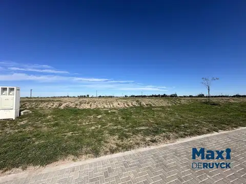 Terreno en Venta en Canning, Partido de Ezeiza