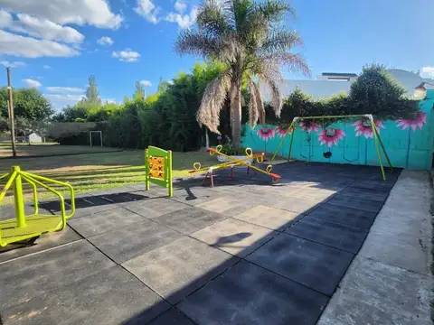 Terreno en Venta en Casablanca, Countries y Barrios Cerrados en Pilar