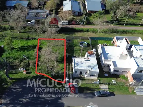 Terreno en Venta en Belen de Escobar, Partido de Escobar