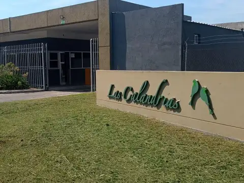 Terreno en Venta en Las Calandrias, Countries y Barrios Cerrados en Campana