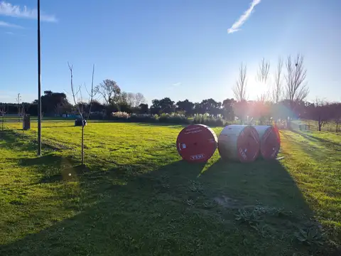Terreno en Venta en Open Door, Partido de Luján