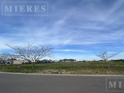 Terreno en Venta en San Sebastian, Countries y Barrios Cerrados en Escobar