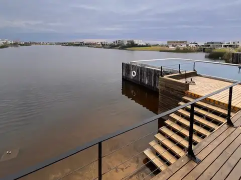 Terreno en Venta en El Naudir, Countries y Barrios Cerrados en Escobar