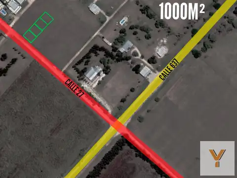 Terreno en Venta en Arana, Partido de La Plata