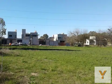 Terreno en Venta en La Plata, Partido de La Plata