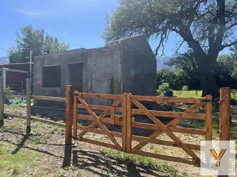 Terreno en Venta en Las Cortaderas, Partido de Azul