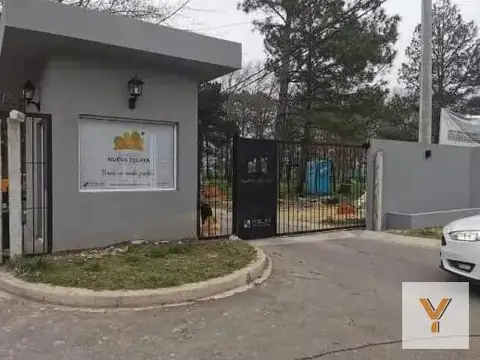 Terreno en Venta en Zelaya, Partido de Pilar