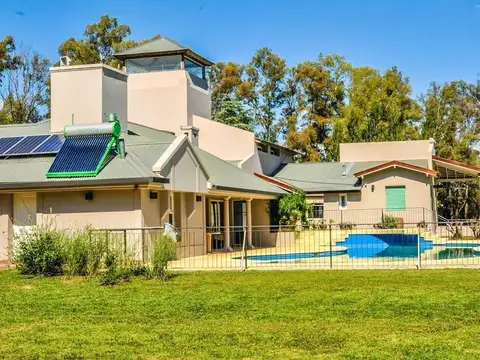 Terreno en Venta en Villa Ruiz, Partido de San Andrés de Giles