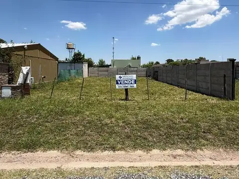 Terreno en Venta en Capilla del Señor, Partido de Exaltación de la Cruz
