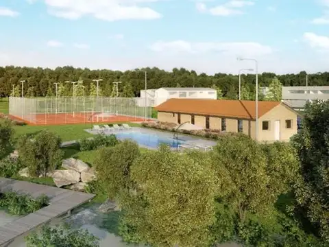 Terreno en Venta en Cañuelas, Partido de Cañuelas