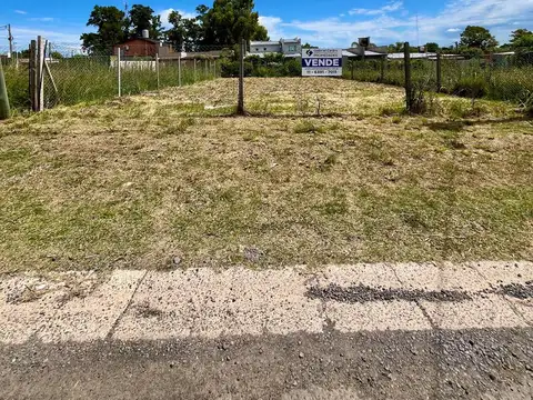 Terreno en Venta en Capilla del Señor, Partido de Exaltación de la Cruz