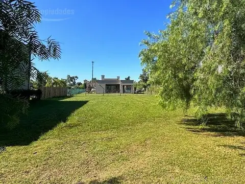 Terreno en Venta en Pilar del Este - Santa Emilia, Countries y Barrios Cerrados en Pilar