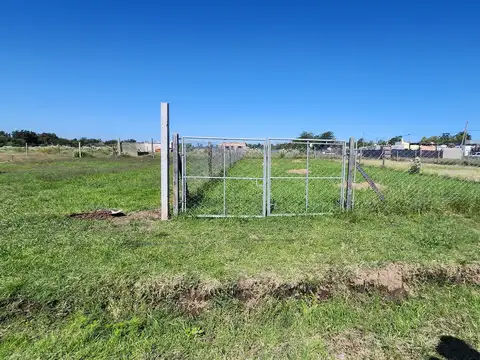 Terreno en Venta en Villa Rosa, Partido de Pilar