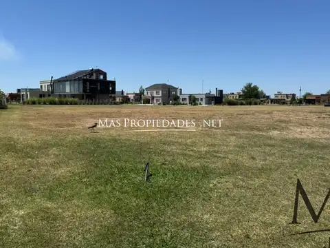 Terreno en Venta en San Lucas, Canning