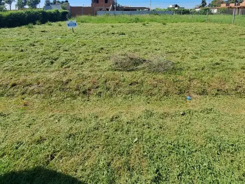Terreno en Venta en Belén de Escobar, Partido de Escobar