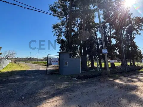 Terreno en Venta en Berazategui, Partido de Berazategui