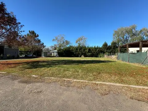 Terreno en Venta en Brujas, Countries y Barrios Cerrados en Pilar