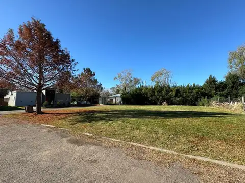 Terreno en Venta en Brujas, Countries y Barrios Cerrados en Pilar