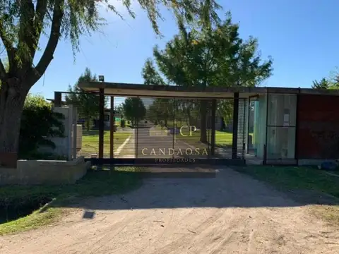 Terreno en Venta en Brujas, Countries y Barrios Cerrados en Pilar