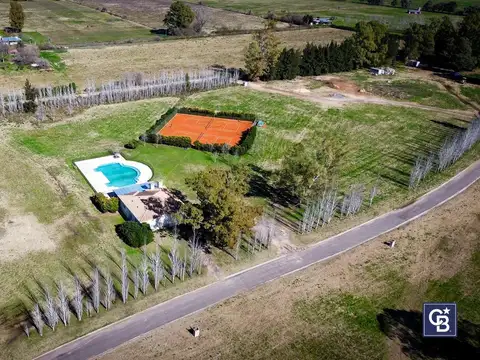 Terreno en Venta en Los Pinares Country Club, Countries y Barrios Cerrados en Exaltacion de la Cruz
