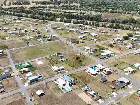 Terreno en Venta en Countries y Barrios Cerrados en Campana, Partido de Campana