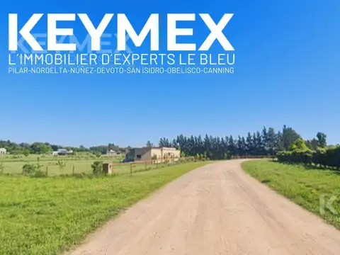 Terreno en Venta en La Ranita, Manzanares