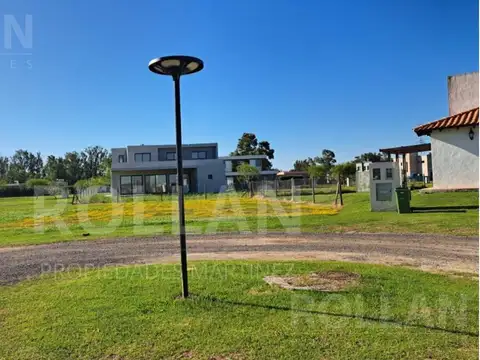 Terreno en Venta en El Ensueño, Countries y Barrios Cerrados en Escobar