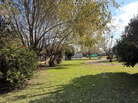 Terreno en Venta en Lujan, Partido de Luján
