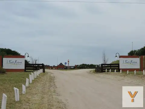 Terreno en Venta en Punta Medanos, Partido de La Costa