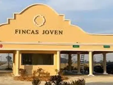 Terreno en Venta en Fincas Joven, Countries y Barrios Cerrados en San Vicente