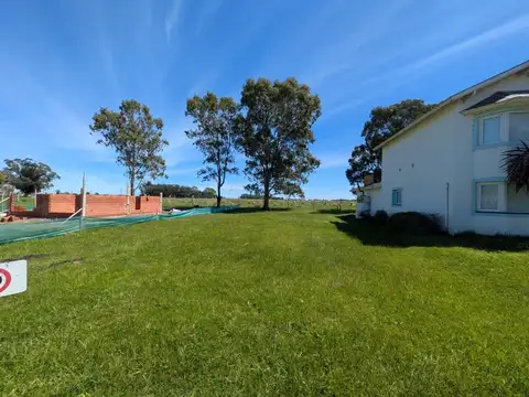 Terreno en Venta en Costa Del Sol, Mar Chiquita