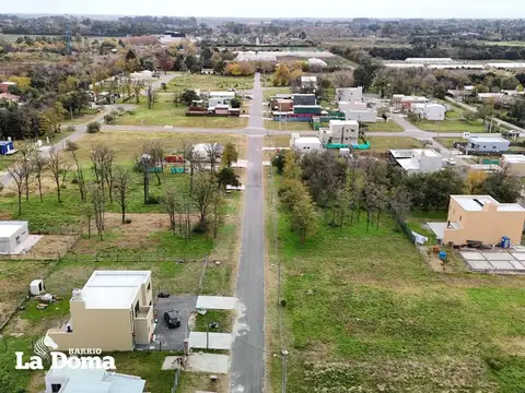 Terreno en Venta en Belén de Escobar, Partido de Escobar