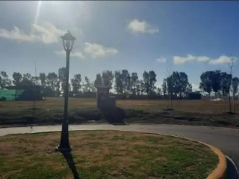 Terreno en Venta en Pilar Del Este, Countries y Barrios Cerrados en Pilar