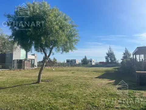 Terreno en Venta en San Sebastian, Countries y Barrios Cerrados en Escobar