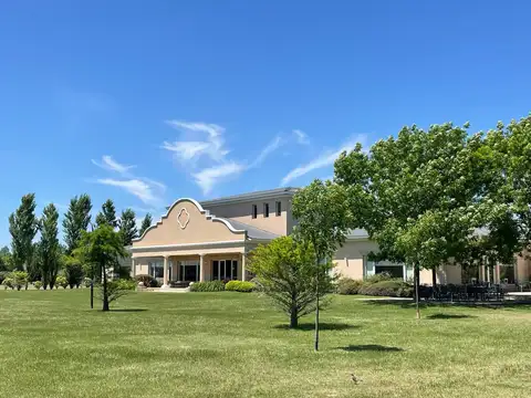 Terreno en Venta en Fincas de San Vicente, Canning