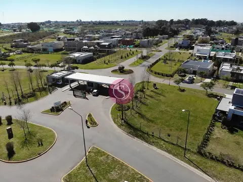 Terreno en Venta en Pilar Del Este, Countries y Barrios Cerrados en Pilar