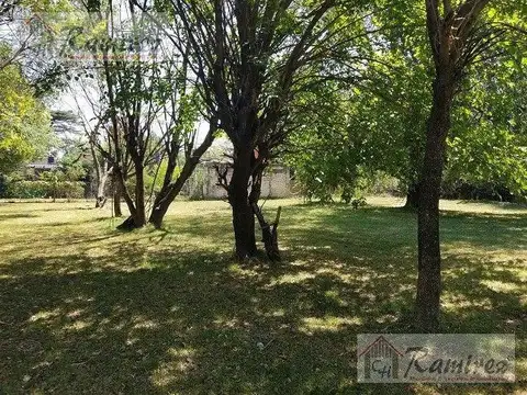 Terreno en Venta en Moreno, Partido de Moreno