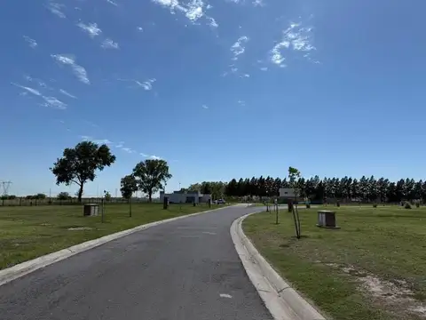 Terreno en Venta en San Simon, Countries y Barrios Cerrados en Ezeiza