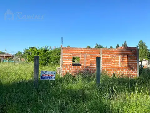 Terreno en Venta en Francisco Alvarez, Partido de Moreno