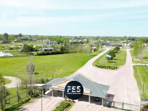 Terreno en Venta en Fincas de San Vicente, Canning