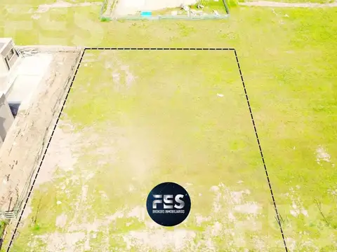 Terreno en Venta en Fincas de San Vicente, Canning